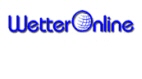 Logo Wetter Online